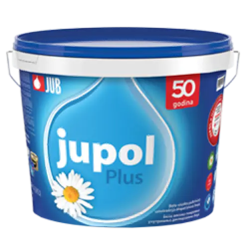 JUPOL CLASSIC 5l