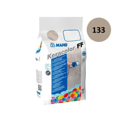 KERACOLOR FF 133 ALU (2kg)