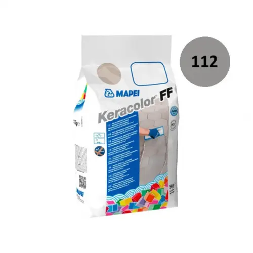 KERACOLOR FF 112 ALU (2KG)