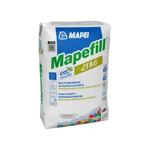 MAPEFIL ZERO (25KG)
