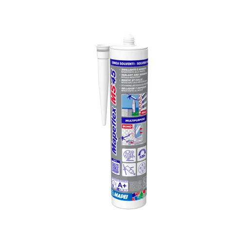 MAPEFLEX MS 45 SIVI(300ML)