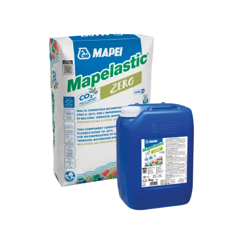 MAPELASTIC ZERO /B 8 KG