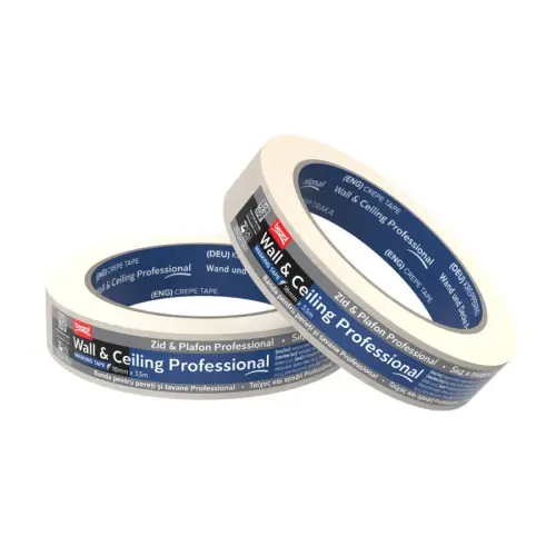 KREP TRAKA PROFESIONAL18MM X 33M zid i plafon
