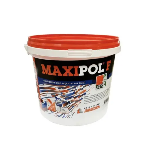 MAXIPOL F 3L