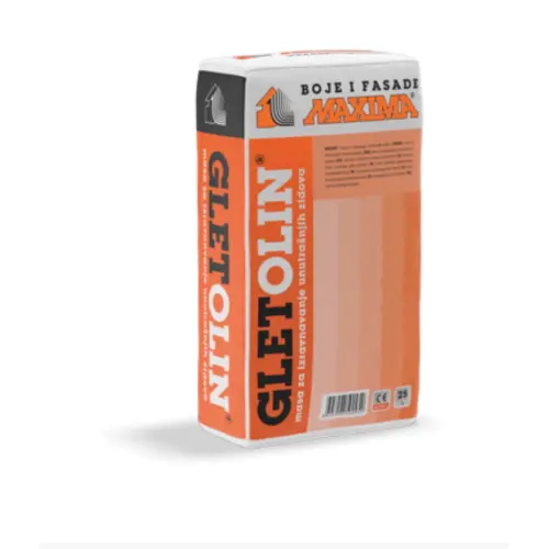 GLETOLIN 5 kg