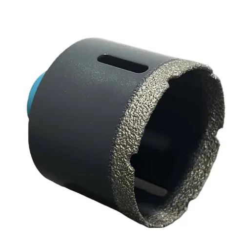 Kruna dijamantska za ker. fi65mm