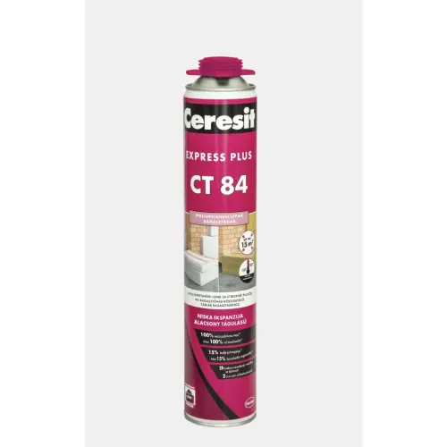 CERESIT CT 84 EXPRESS PLUS