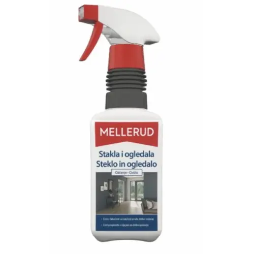 Mellerud-sredstvo za čiščenje stakla i ogledala