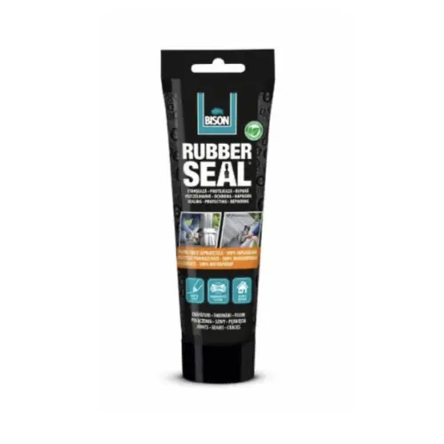BISON RUBBER SEAL TUBA 250G 268750
