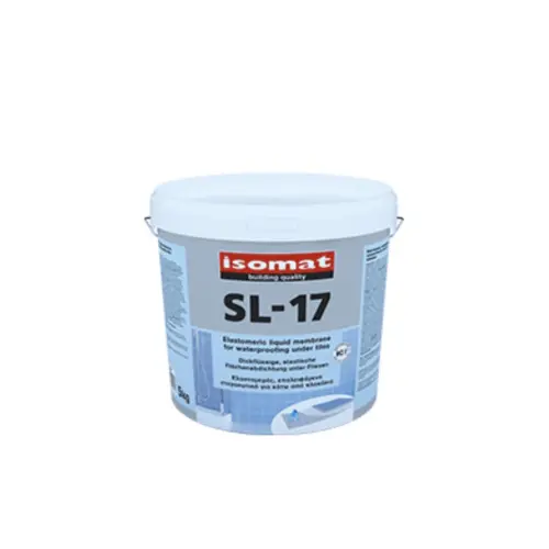 ISOMAT SL-17 5kg