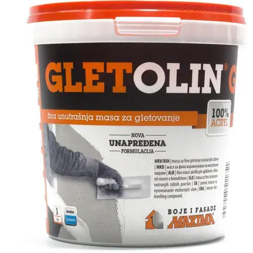 Gletolin G 5kg