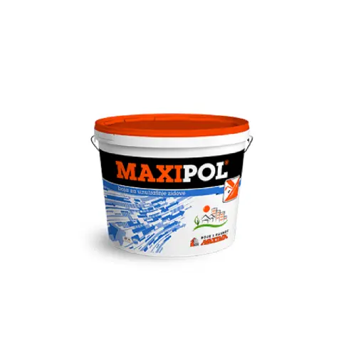 MAXIPOL 5L