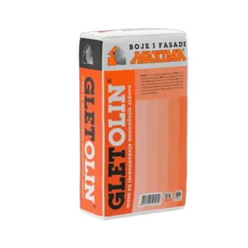 GLETOLIN 25 kg